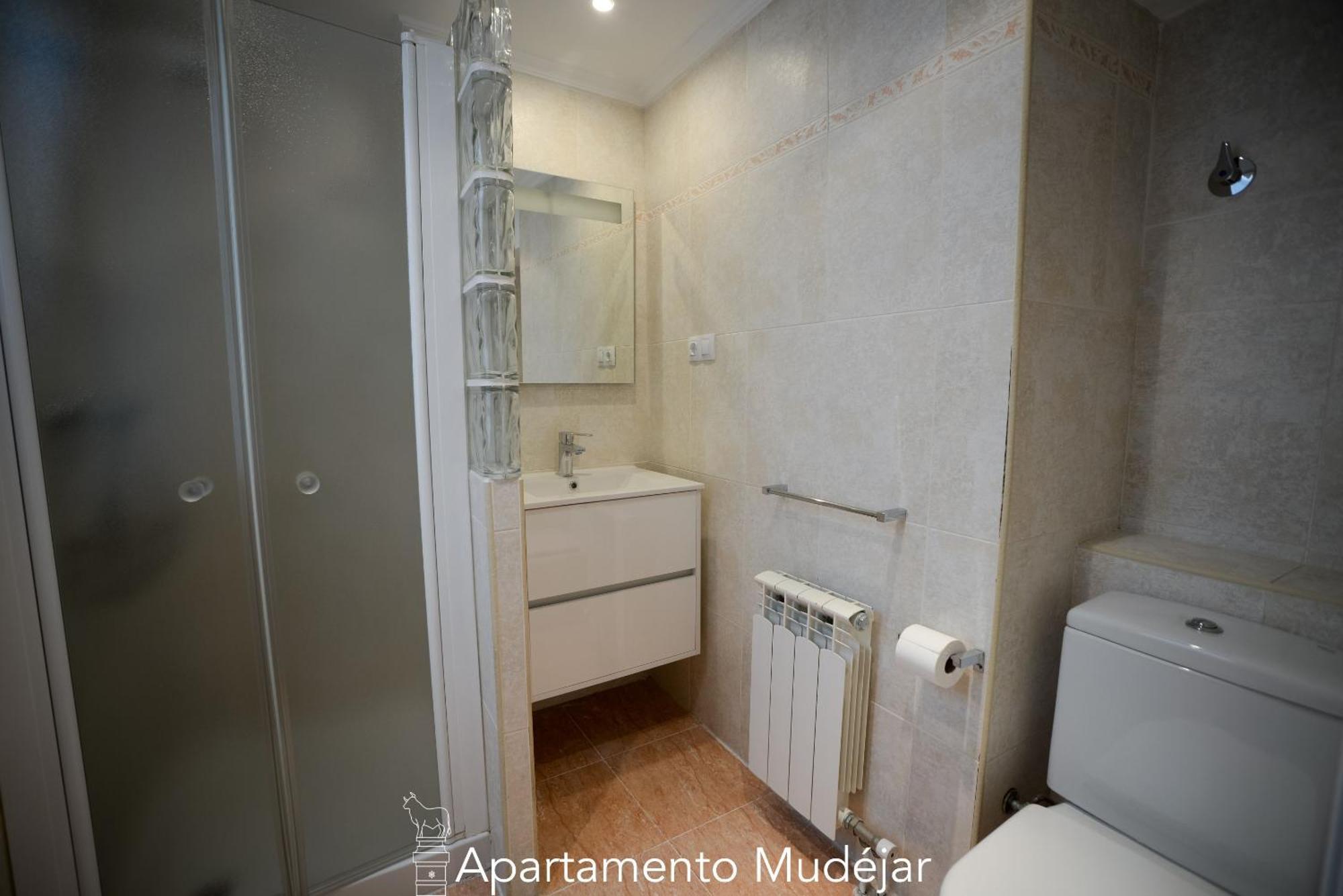 Apartamentos Plaza Del Torico Teruel Zimmer foto
