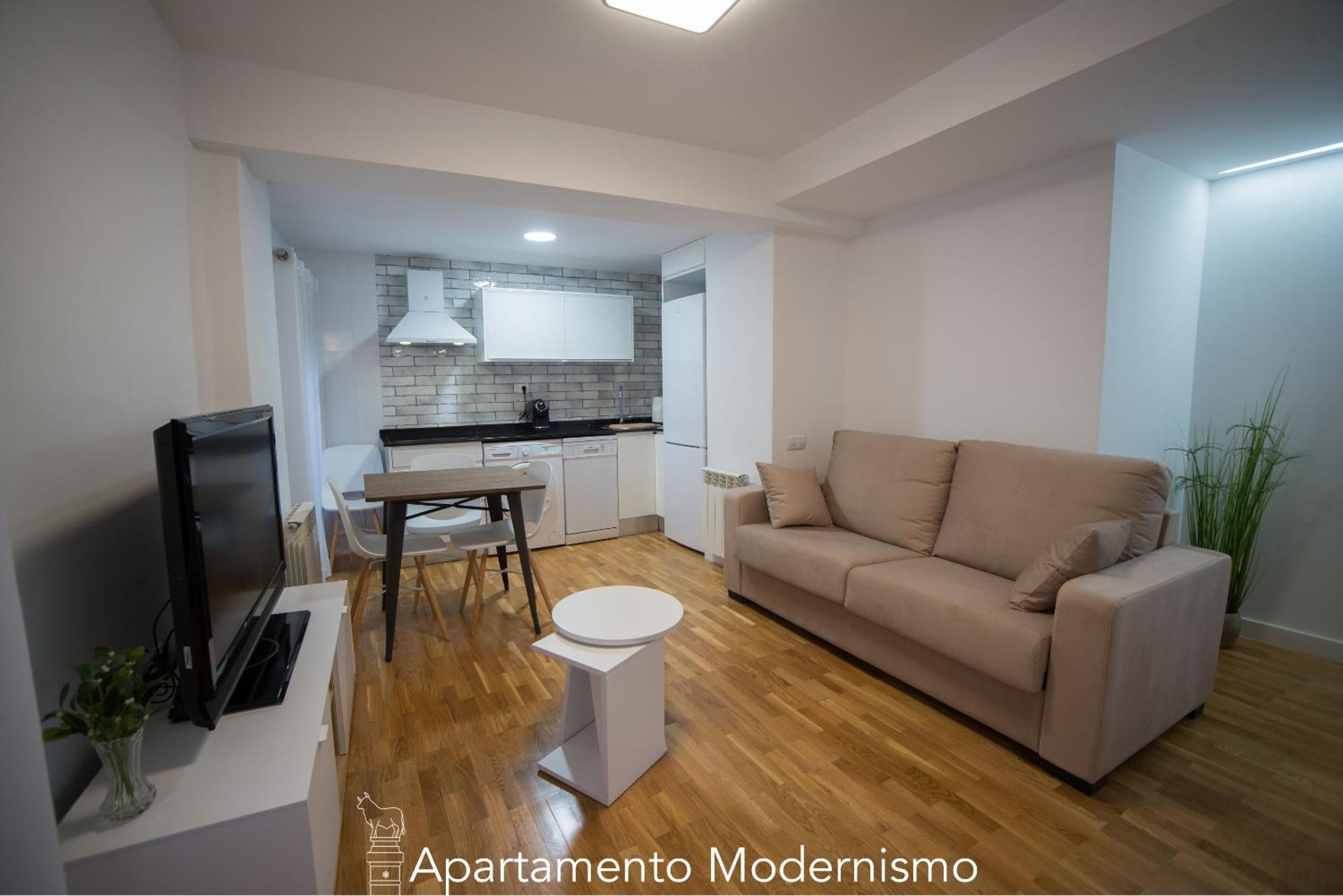 Apartamentos Plaza Del Torico Teruel Zimmer foto